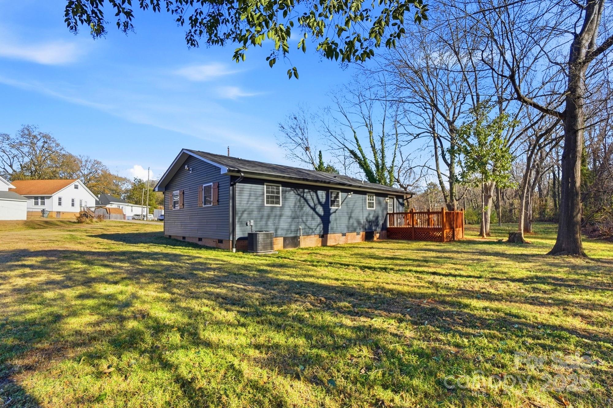 1015 W 6th Avenue B Avenue Gastonia NC 28052