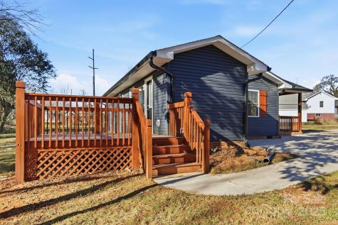 1015 W 6th Avenue B Avenue Gastonia NC 28052