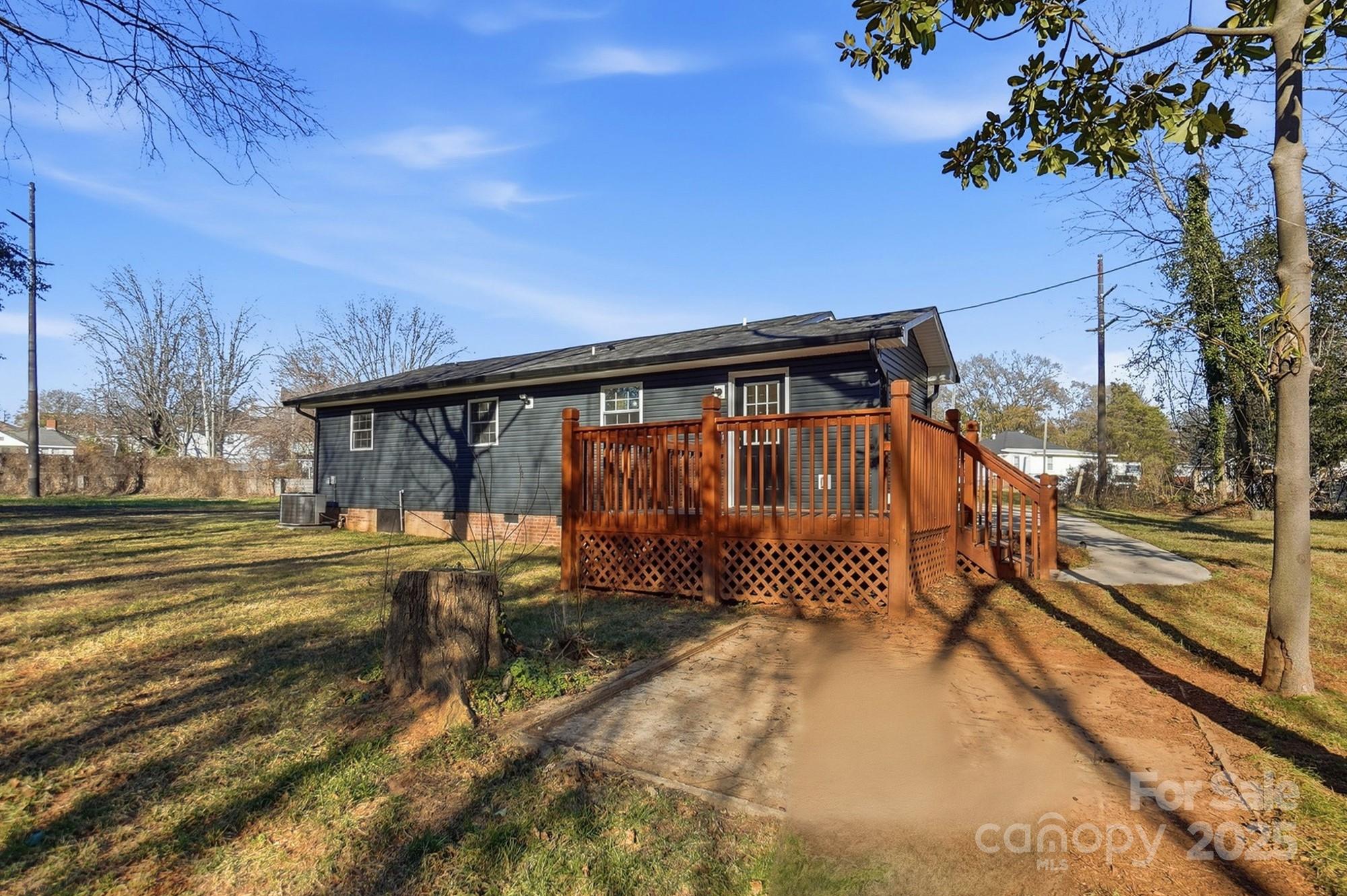 1015 W 6th Avenue B Avenue Gastonia NC 28052