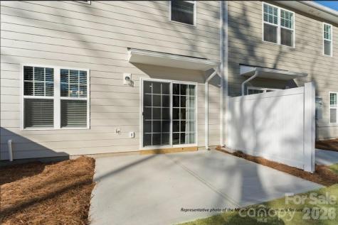 4128 Olympus Avenue Gastonia NC 28052