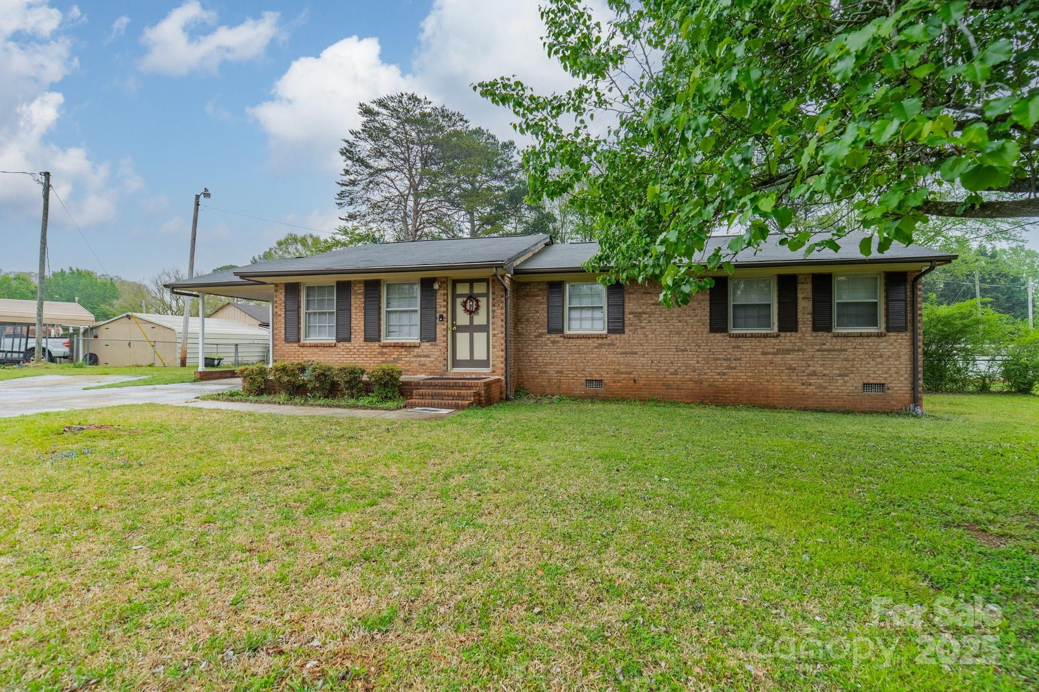 417 Donna Avenue Gastonia NC 28052