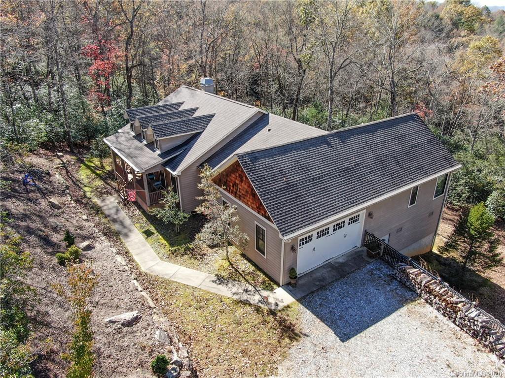 146 Bruce Circle Pisgah Forest NC 28768