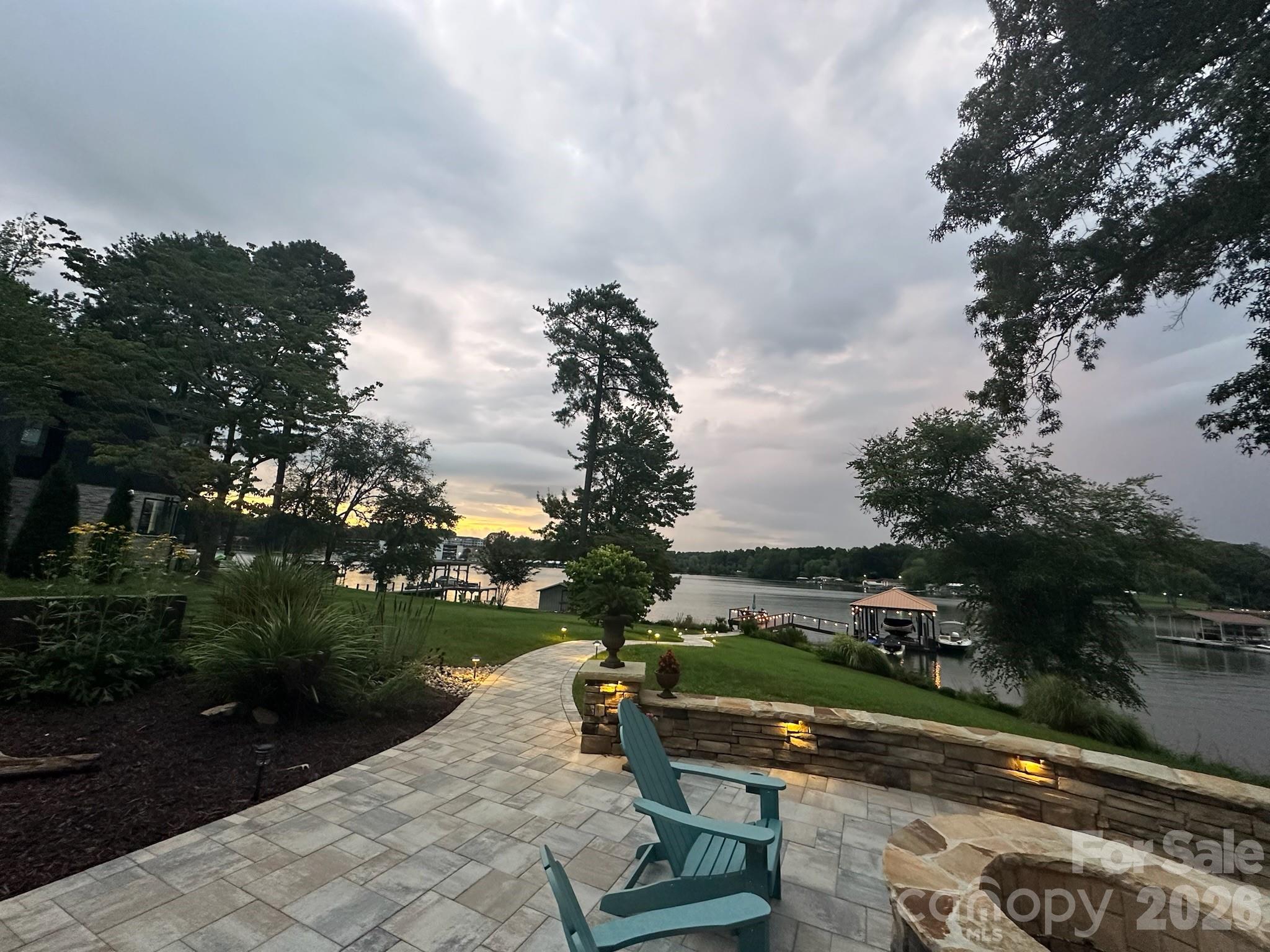 7144 Lynbrook Creek Road Denver NC 28037
