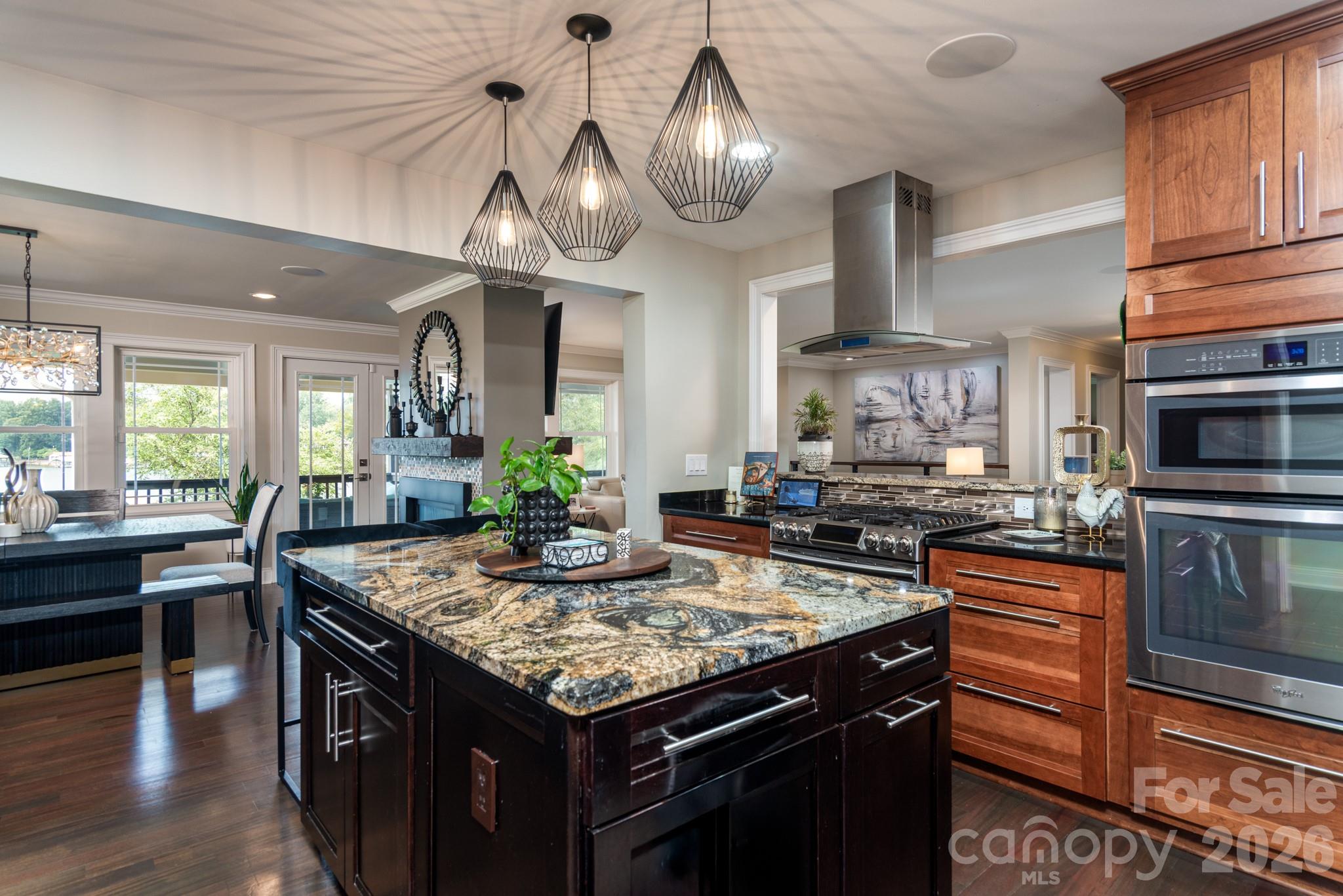 7144 Lynbrook Creek Road Denver NC 28037