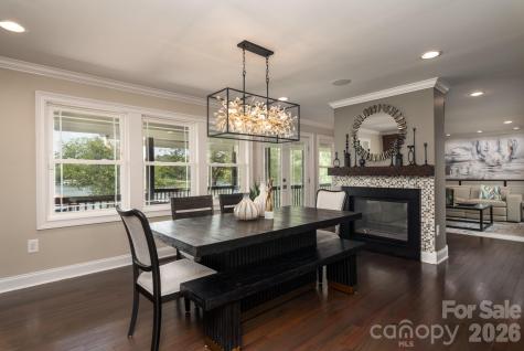 7144 Lynbrook Creek Road Denver NC 28037