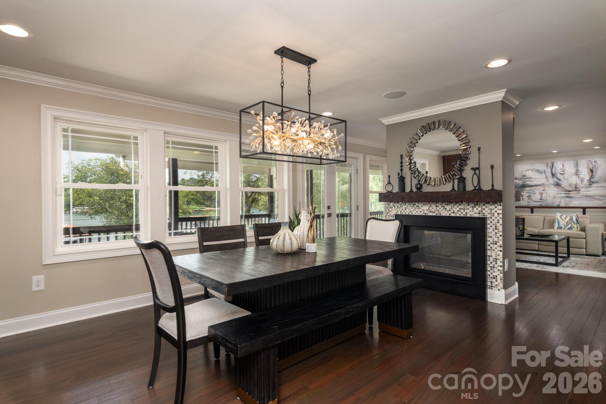 7144 Lynbrook Creek Road Denver NC 28037