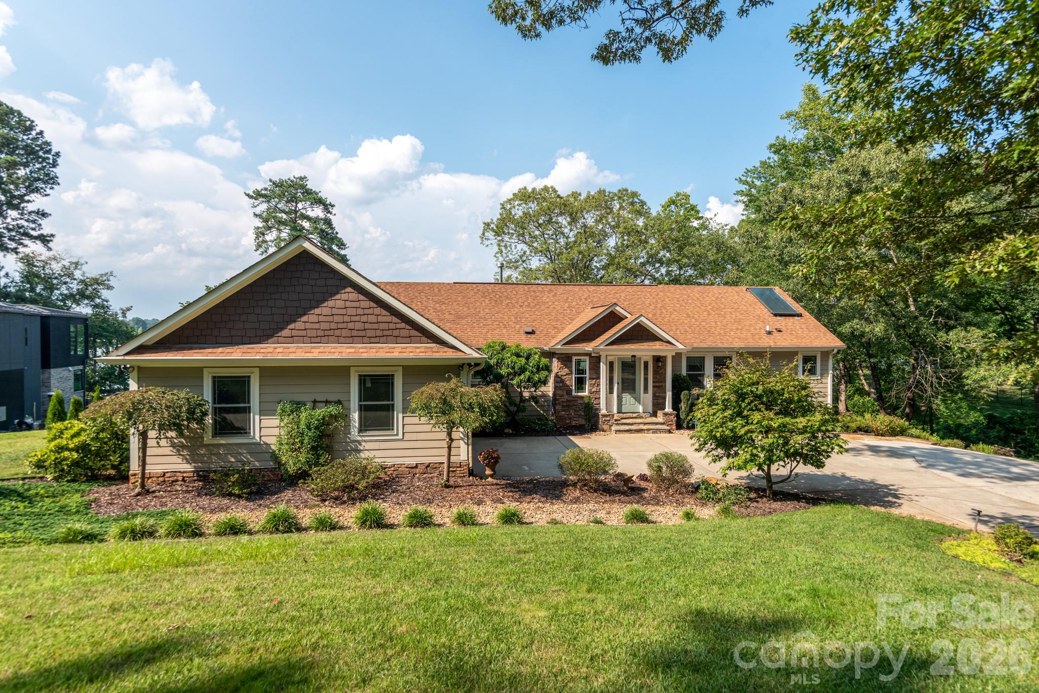 7144 Lynbrook Creek Road Denver NC 28037