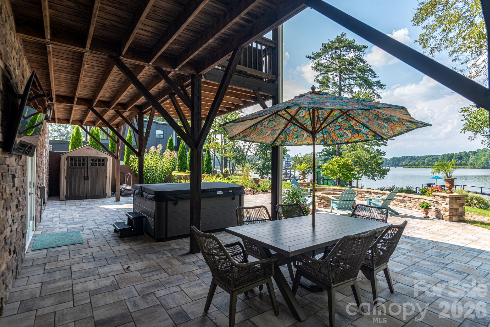 7144 Lynbrook Creek Road Denver NC 28037