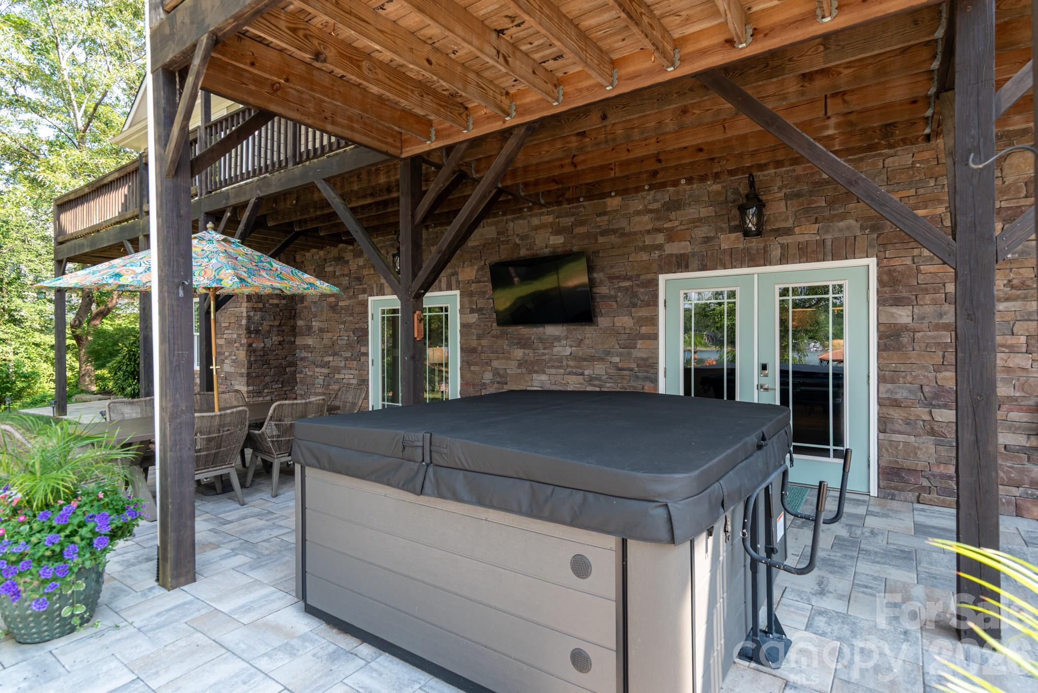 7144 Lynbrook Creek Road Denver NC 28037