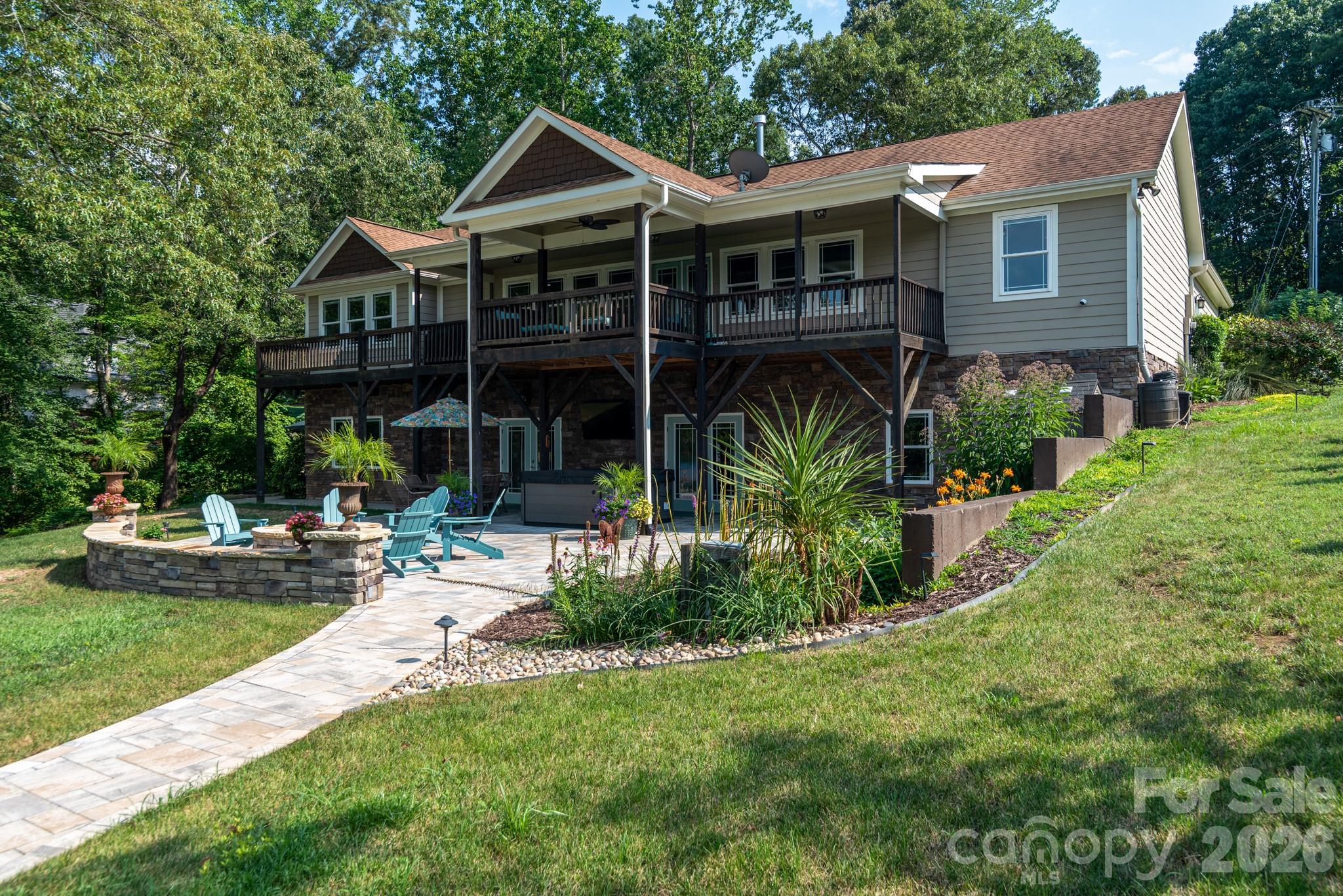 7144 Lynbrook Creek Road Denver NC 28037