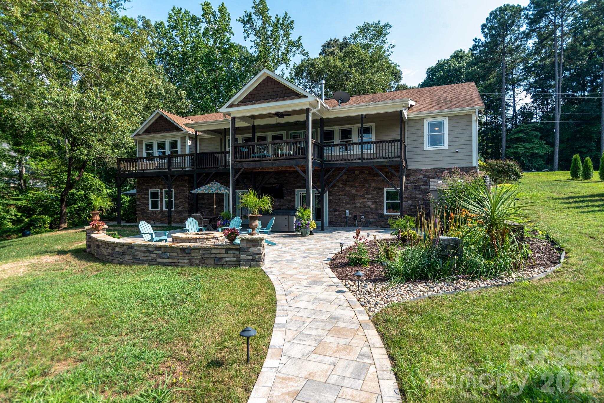 7144 Lynbrook Creek Road Denver NC 28037
