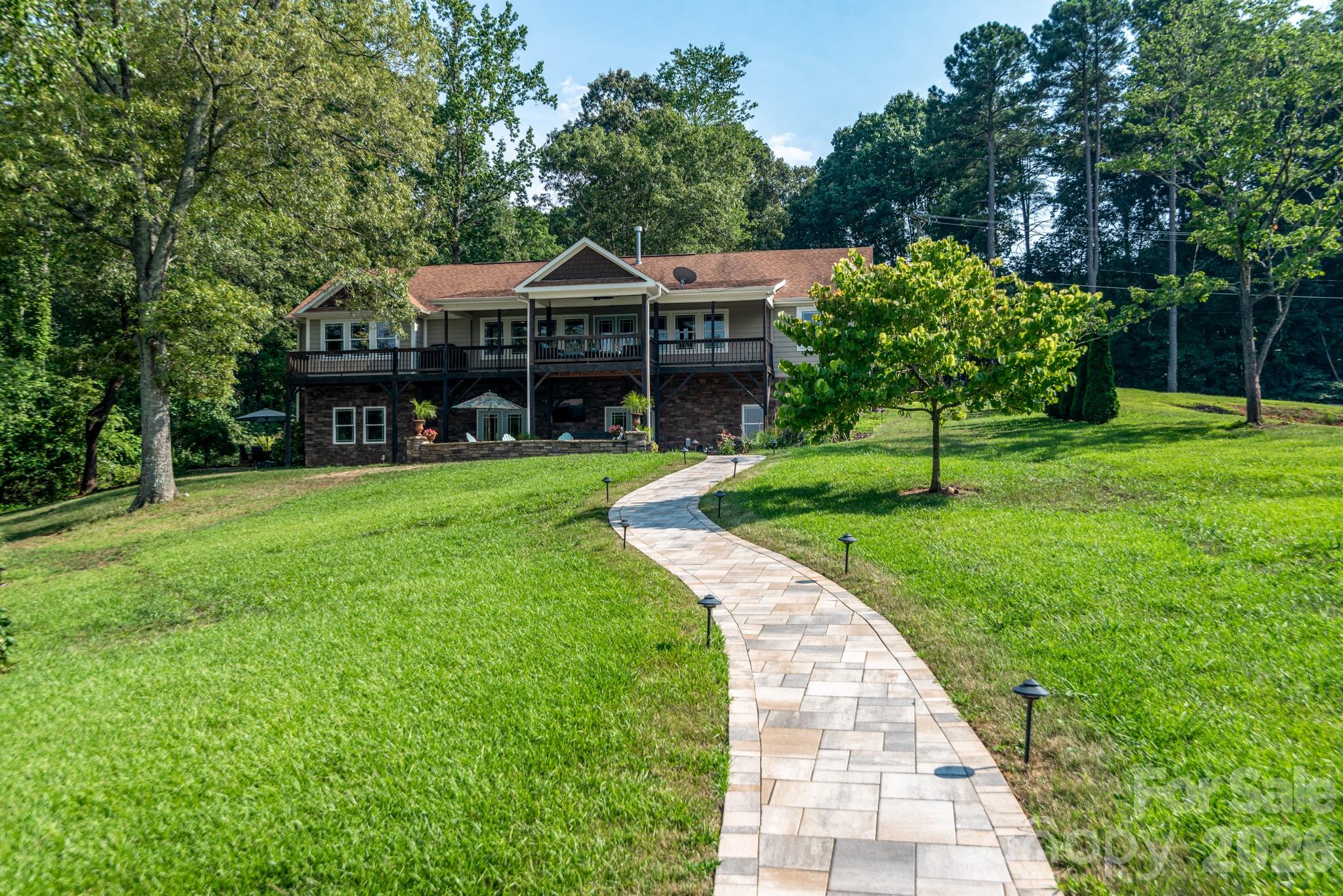 7144 Lynbrook Creek Road Denver NC 28037