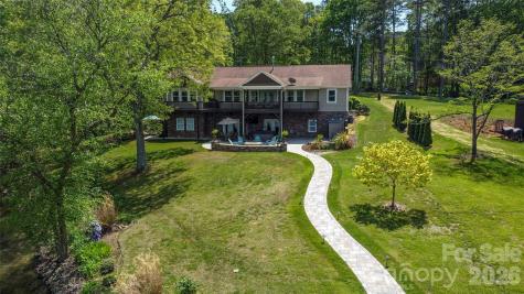 7144 Lynbrook Creek Road Denver NC 28037
