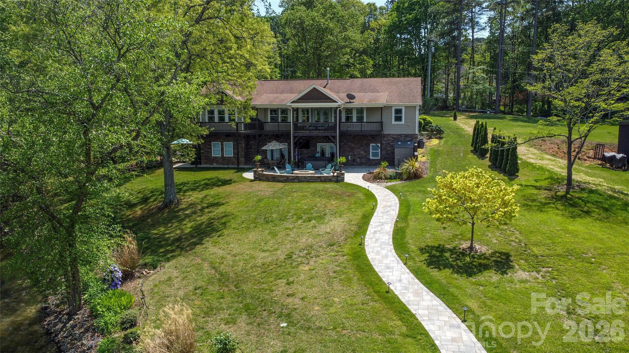 7144 Lynbrook Creek Road Denver NC 28037
