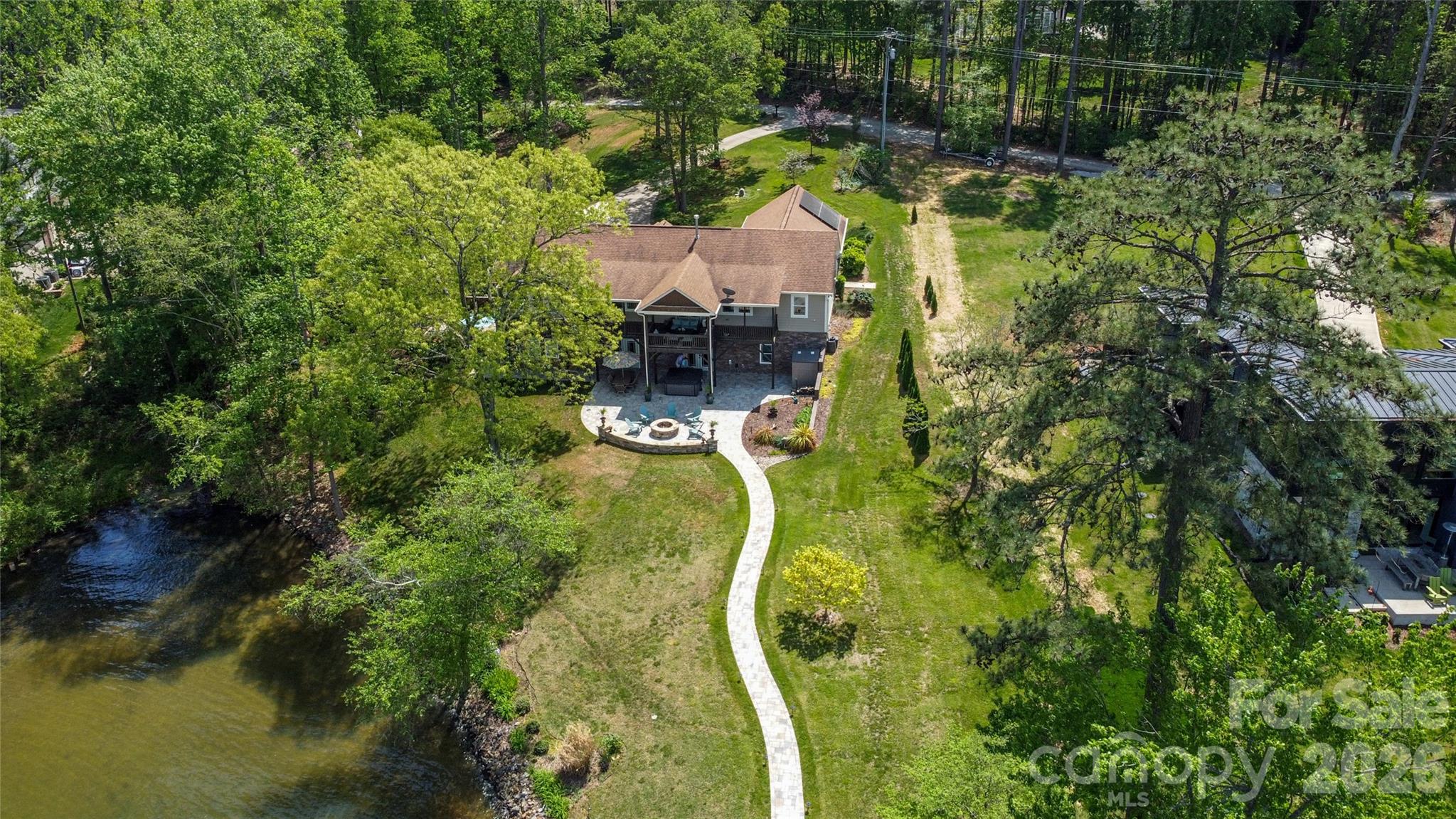 7144 Lynbrook Creek Road Denver NC 28037