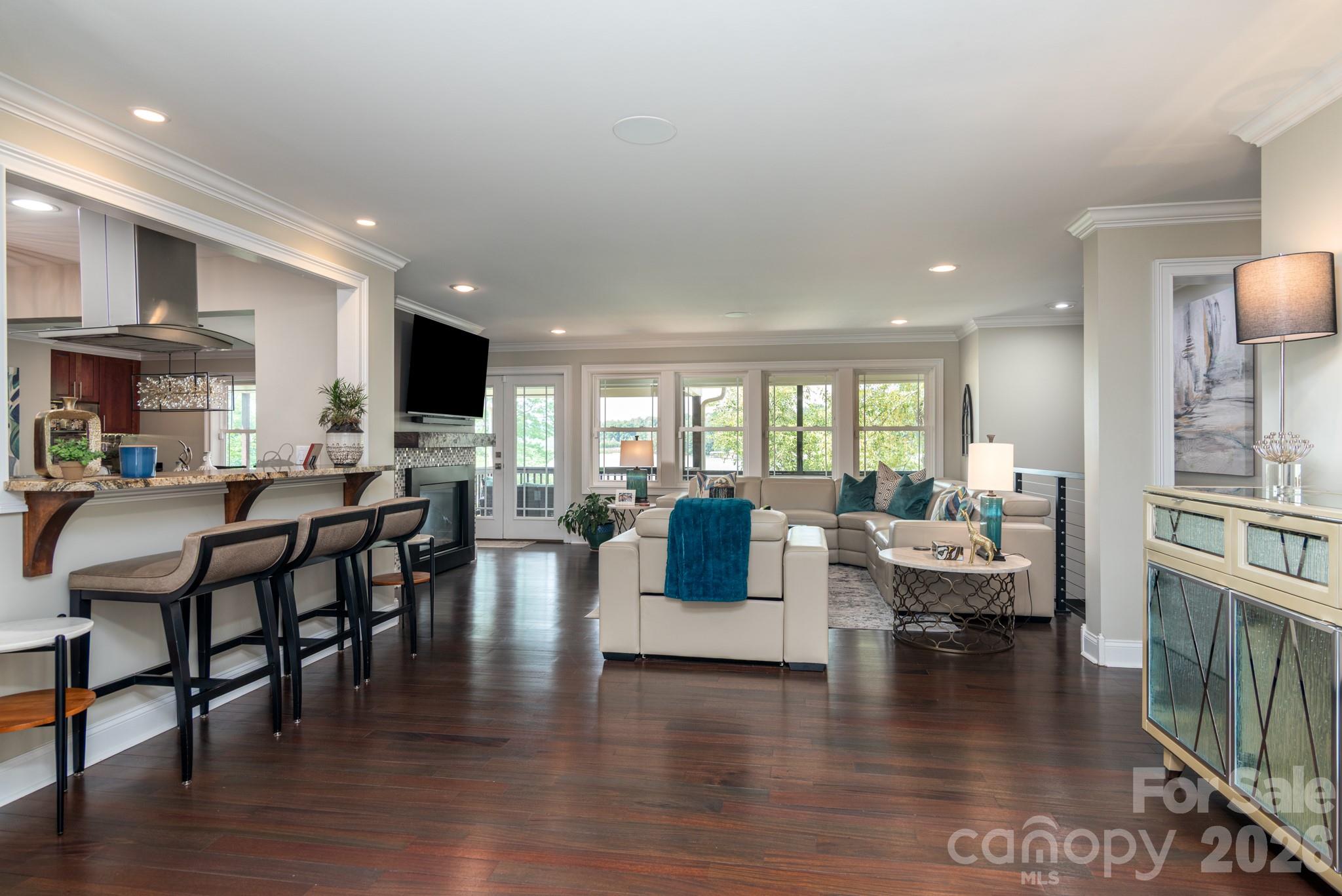 7144 Lynbrook Creek Road Denver NC 28037