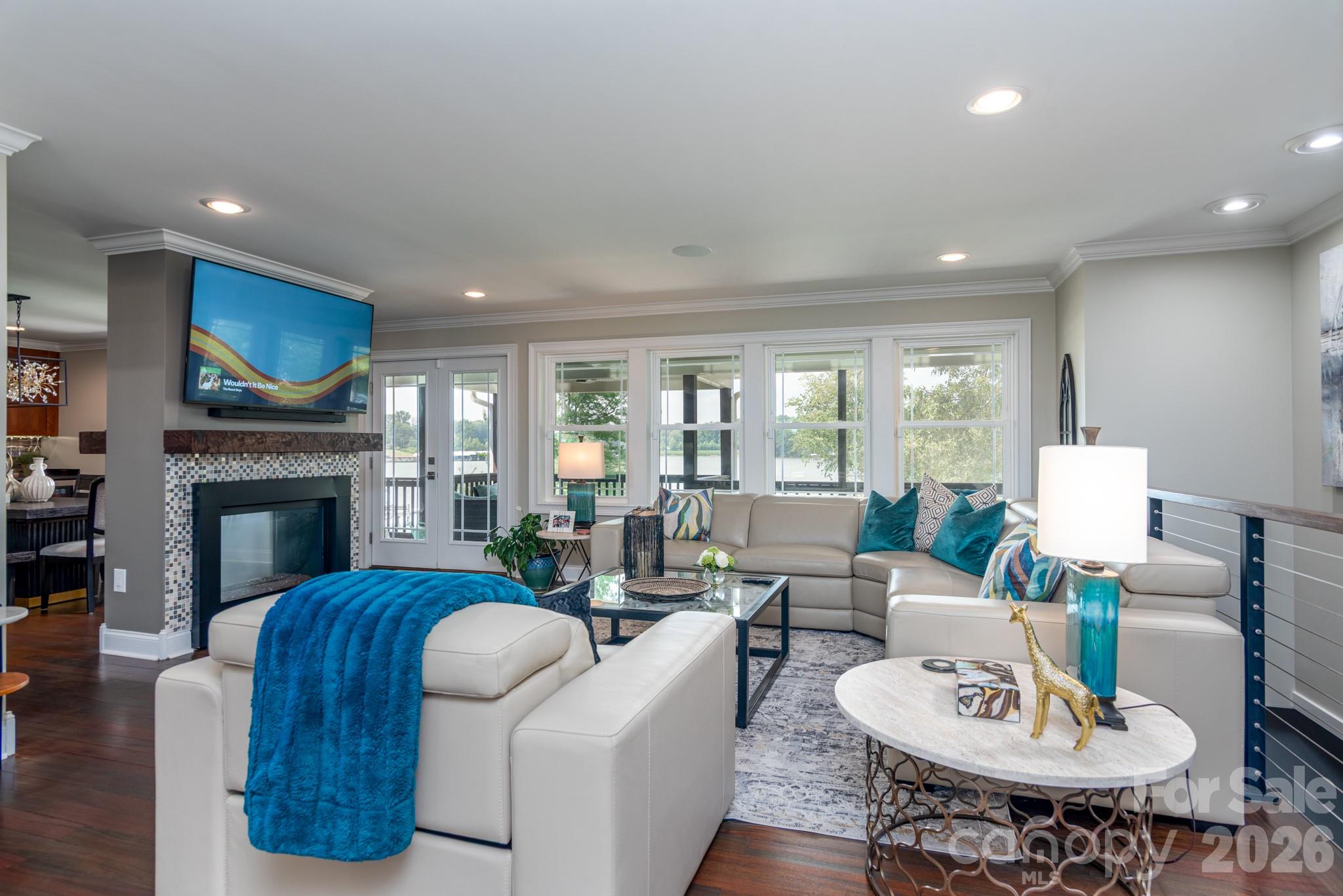 7144 Lynbrook Creek Road Denver NC 28037