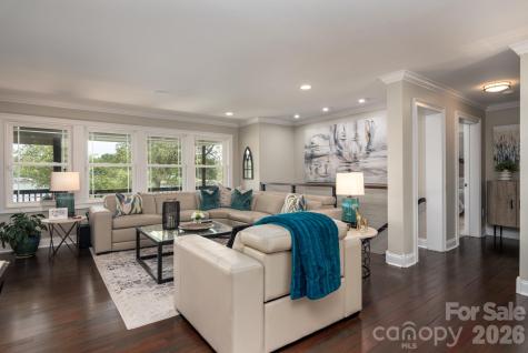 7144 Lynbrook Creek Road Denver NC 28037