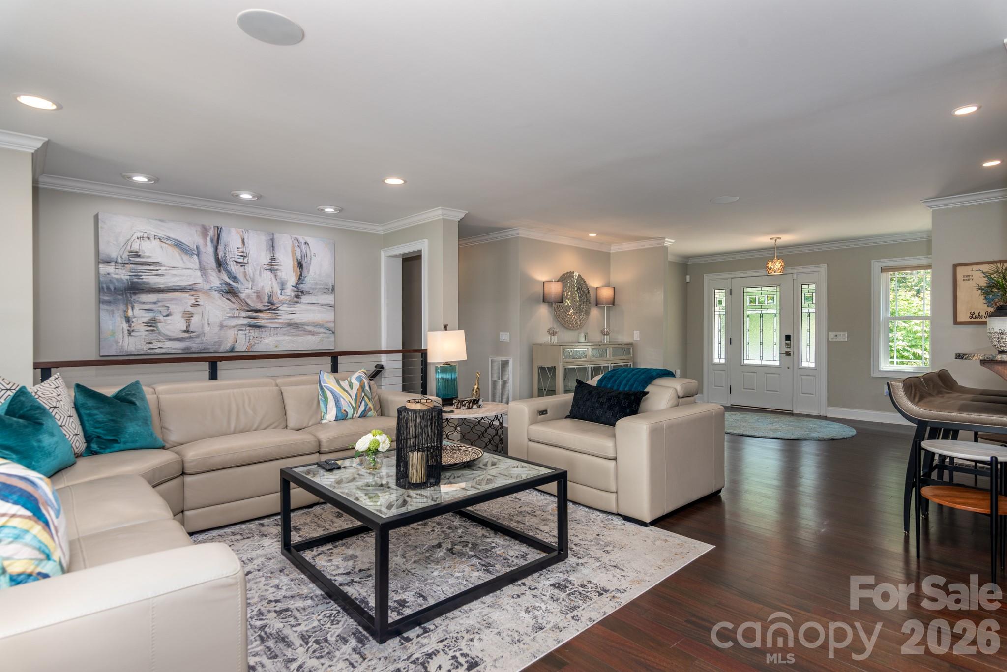 7144 Lynbrook Creek Road Denver NC 28037
