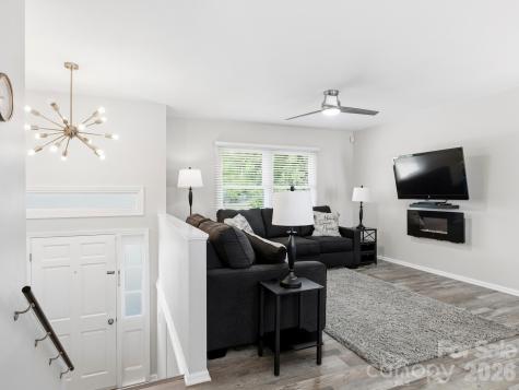 3 Fieldcrest Drive Candler NC 28715