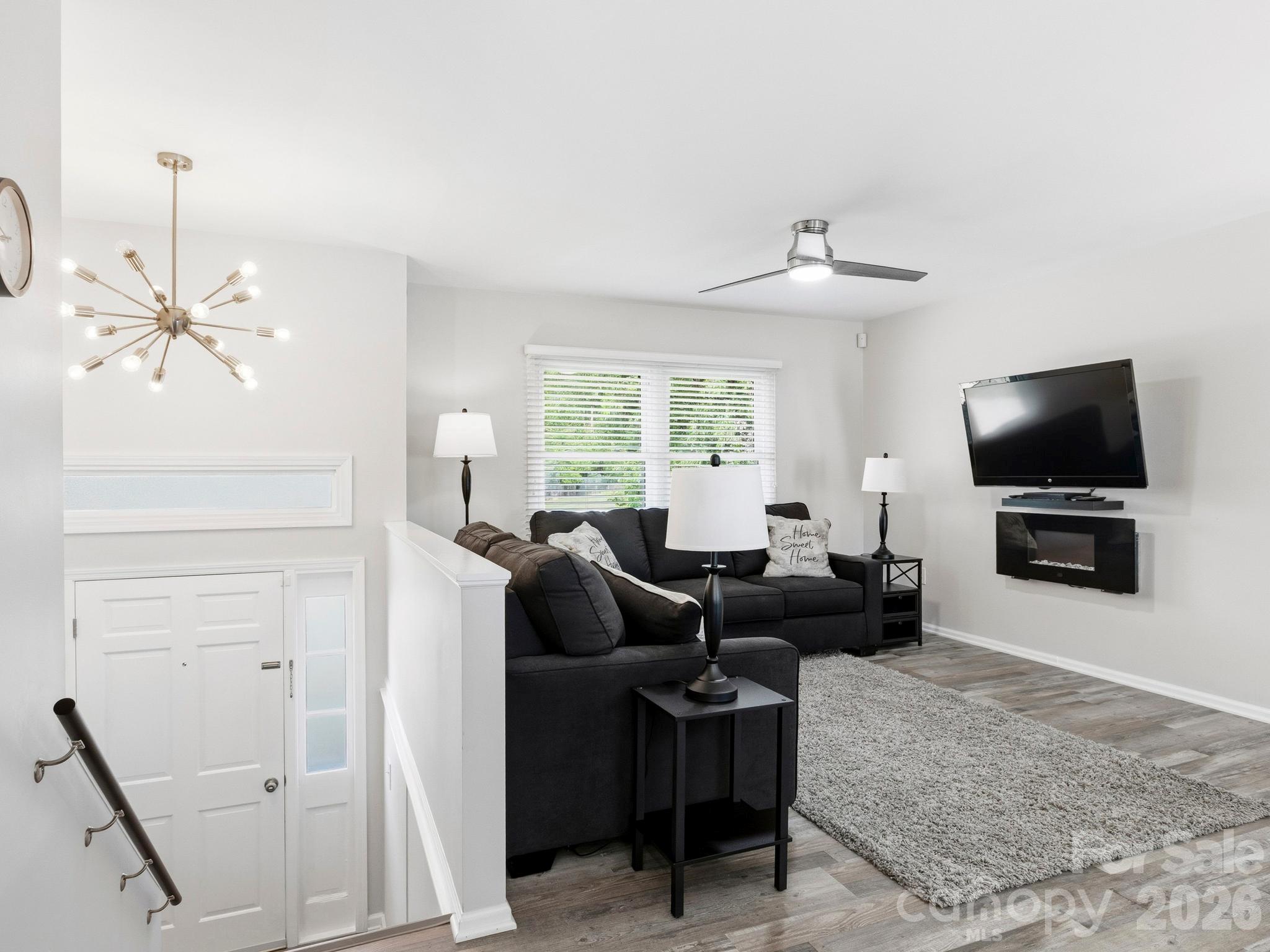 3 Fieldcrest Drive Candler NC 28715