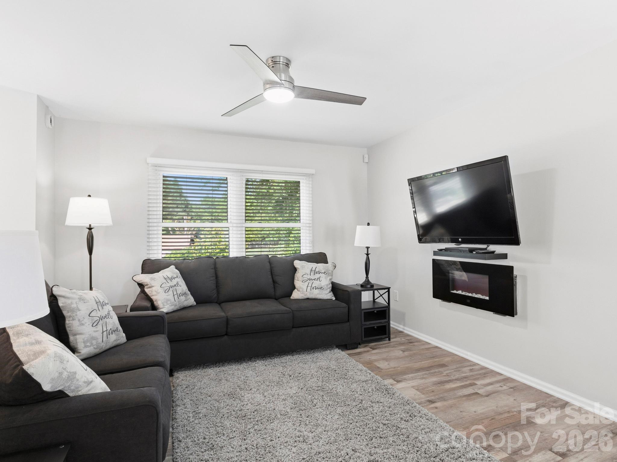 3 Fieldcrest Drive Candler NC 28715