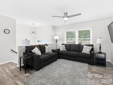 3 Fieldcrest Drive Candler NC 28715