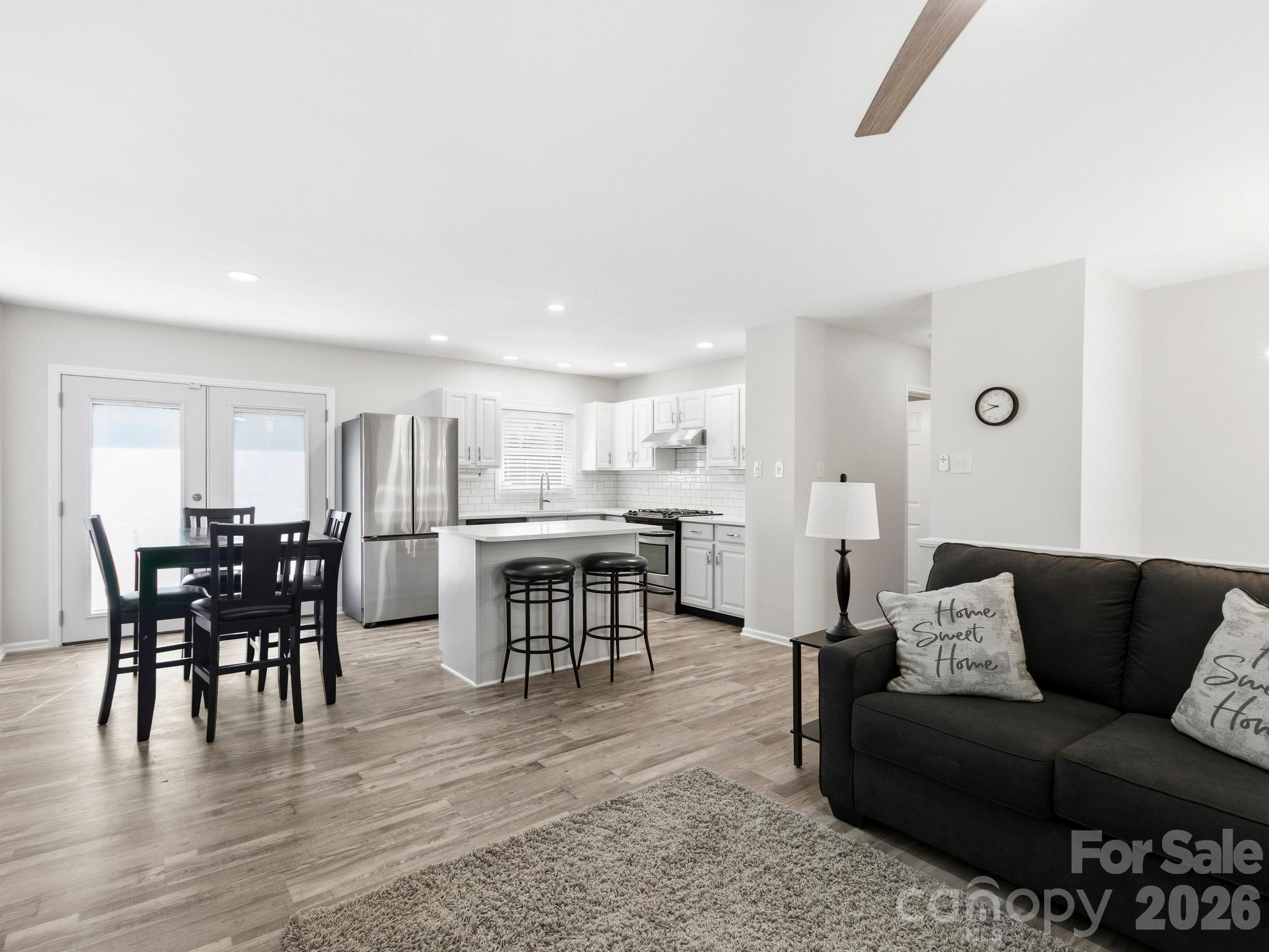 3 Fieldcrest Drive Candler NC 28715