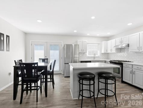 3 Fieldcrest Drive Candler NC 28715