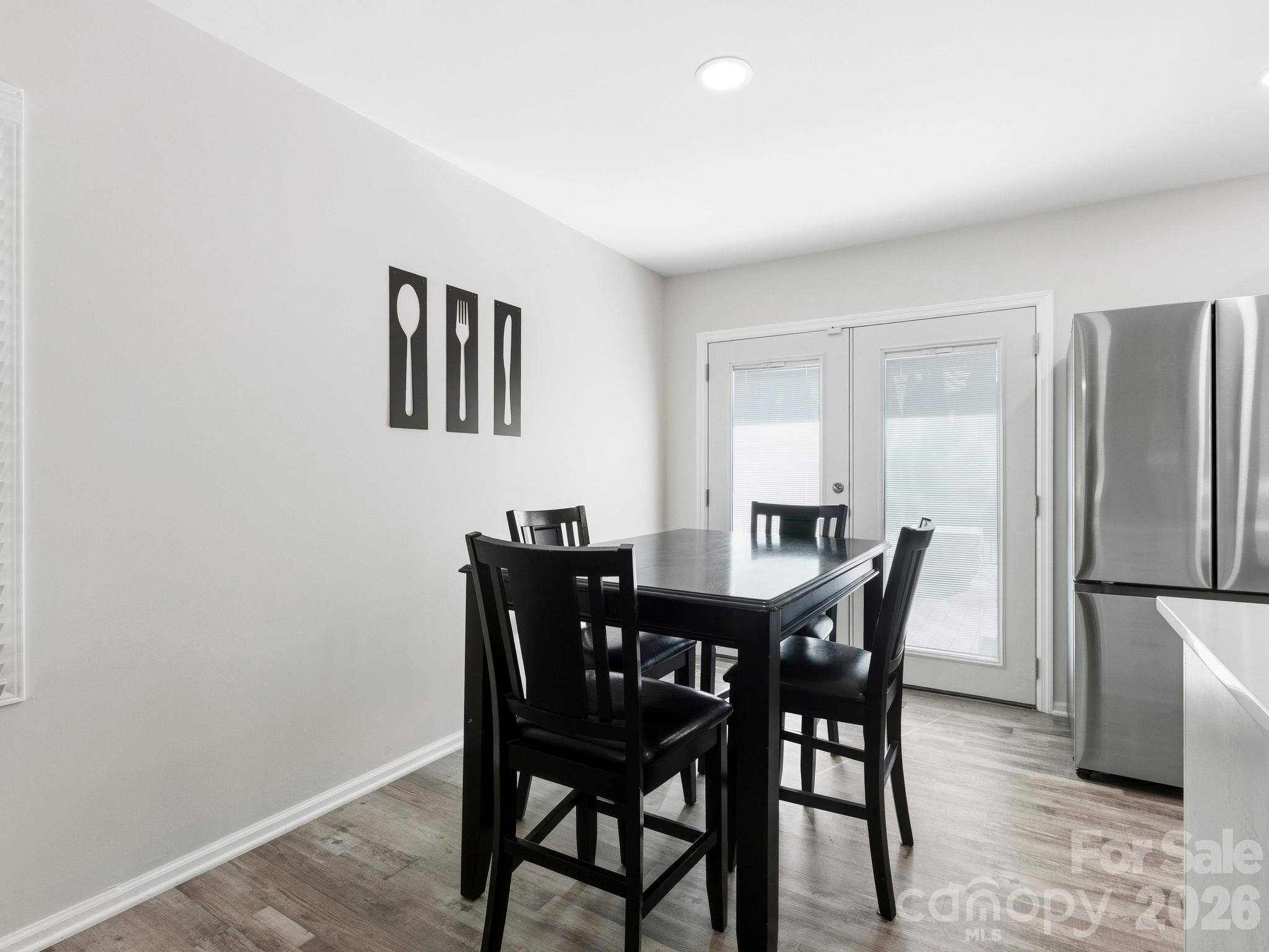 3 Fieldcrest Drive Candler NC 28715