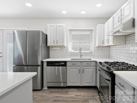 3 Fieldcrest Drive Candler NC 28715