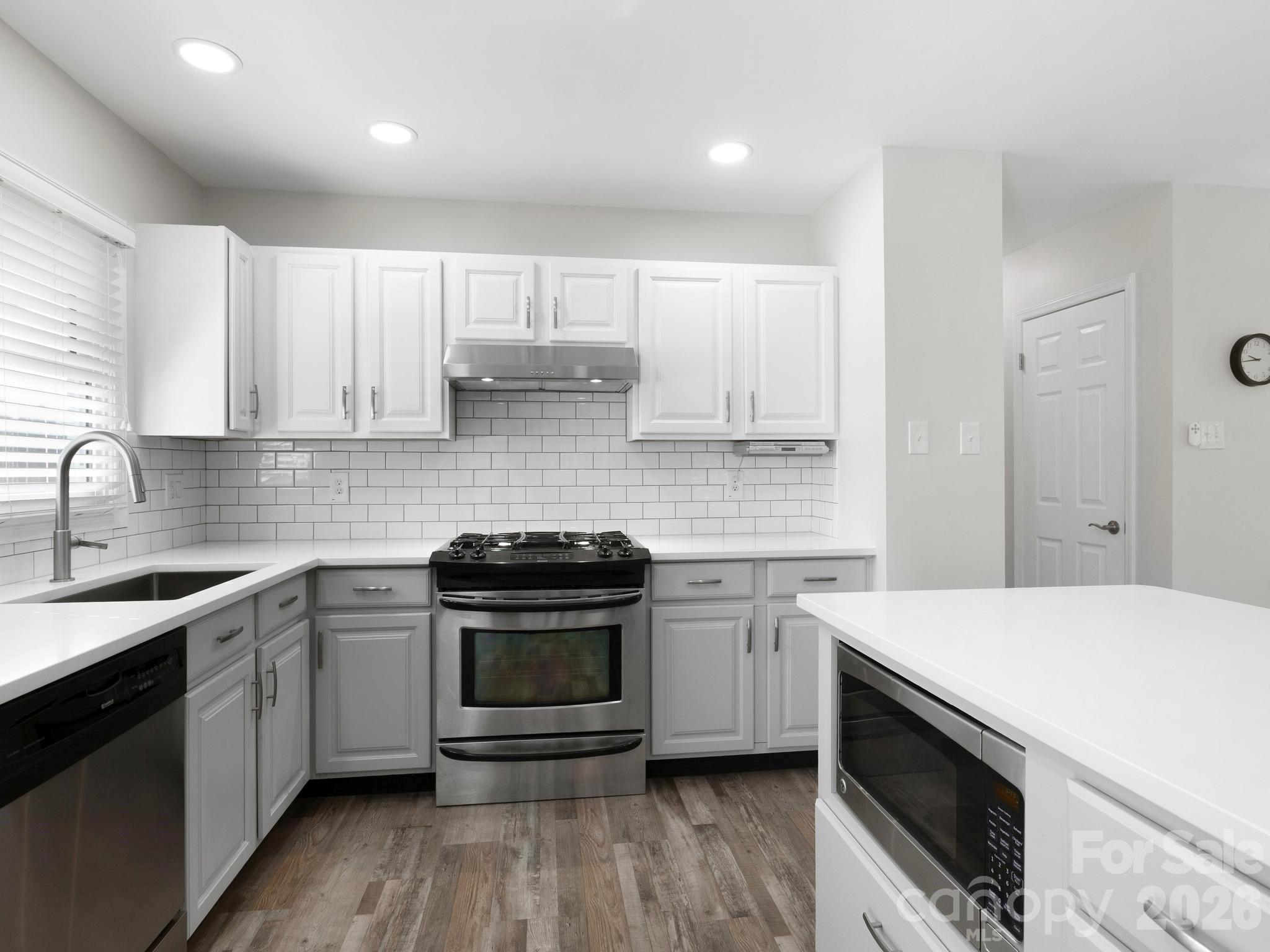 3 Fieldcrest Drive Candler NC 28715