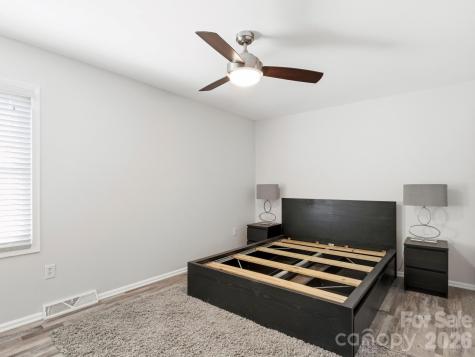 3 Fieldcrest Drive Candler NC 28715