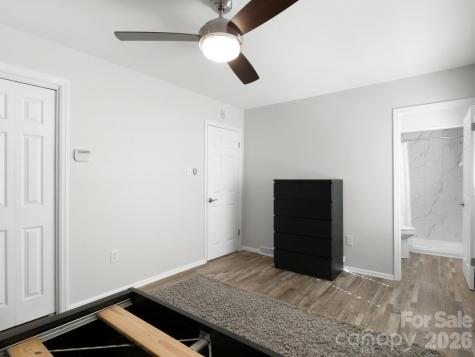 3 Fieldcrest Drive Candler NC 28715