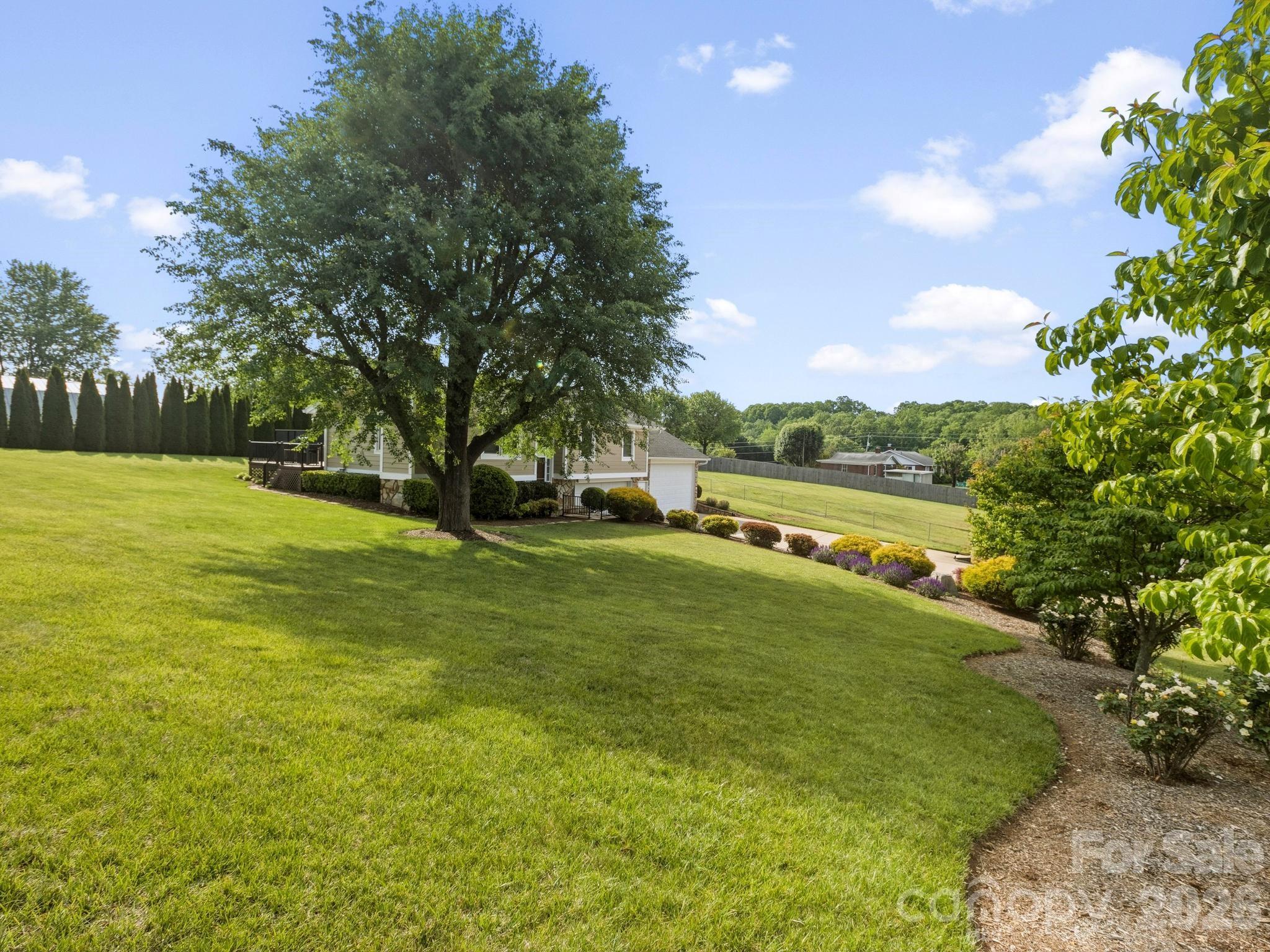 3 Fieldcrest Drive Candler NC 28715