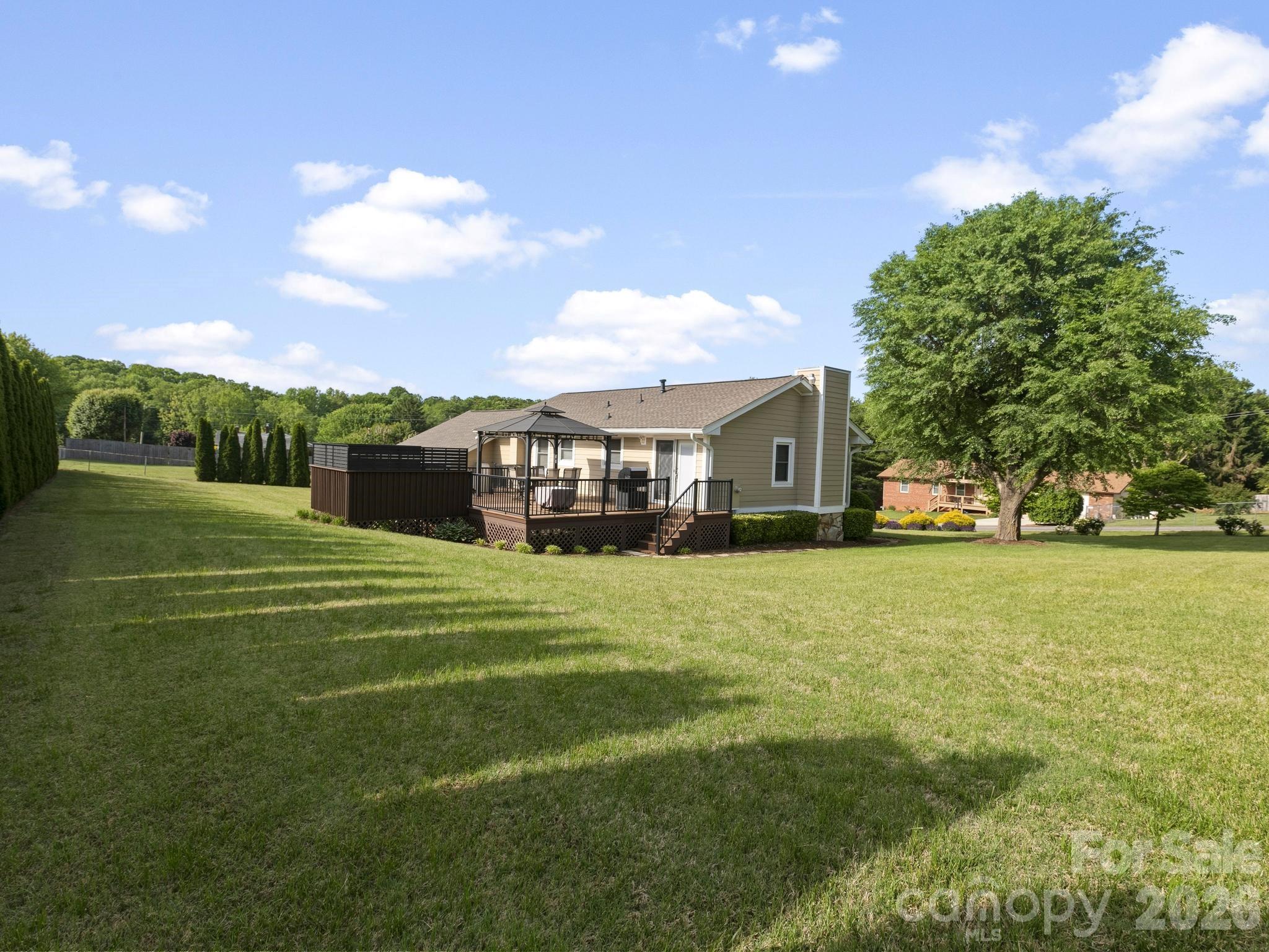 3 Fieldcrest Drive Candler NC 28715