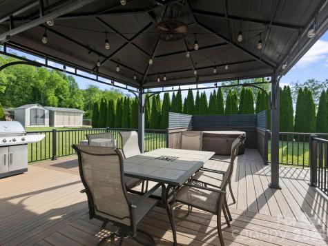 3 Fieldcrest Drive Candler NC 28715