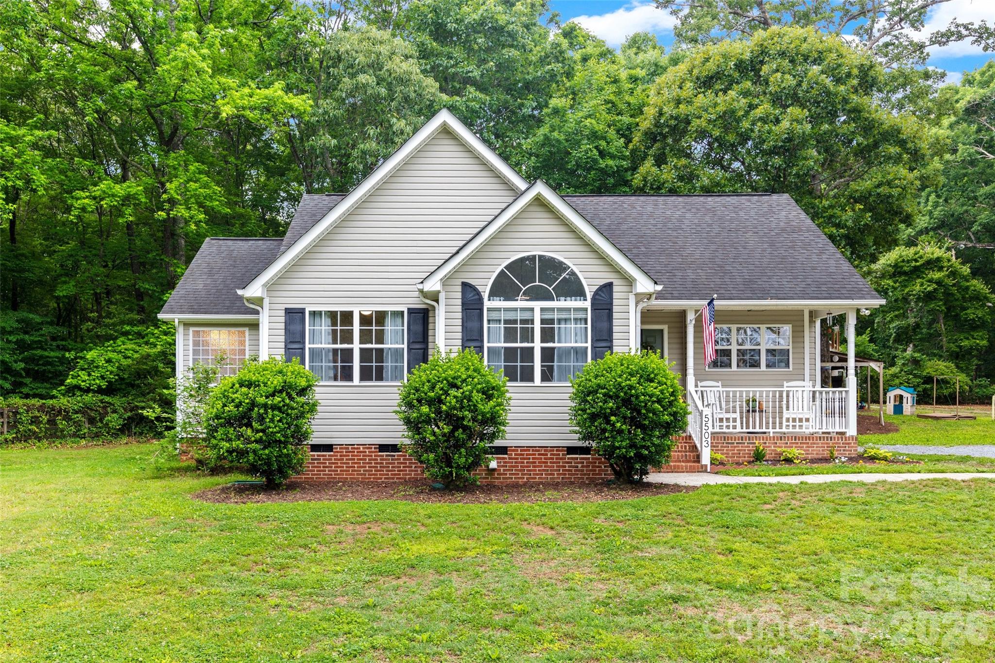 5503 Mcwhorter Road Waxhaw NC 28173