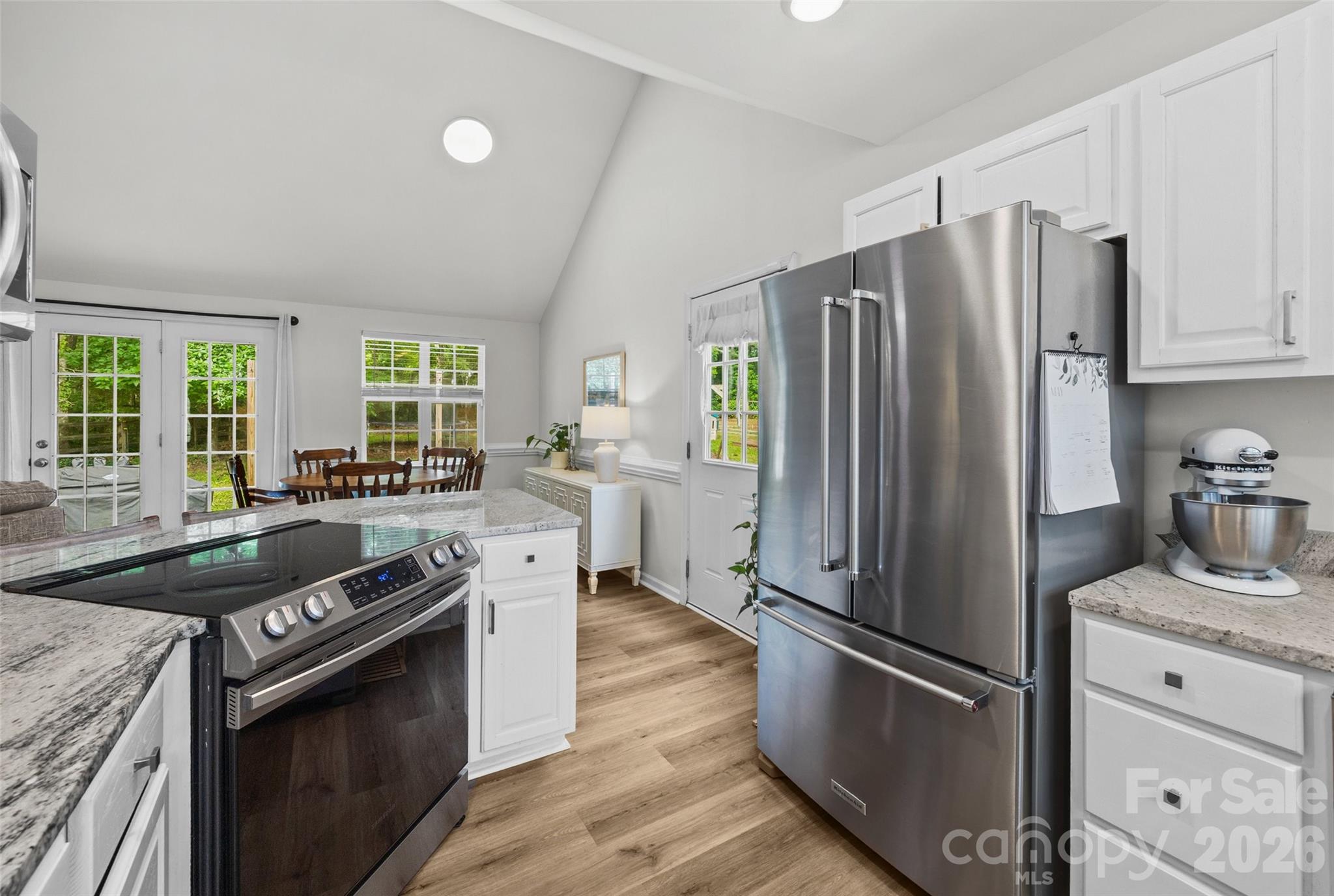 5503 Mcwhorter Road Waxhaw NC 28173