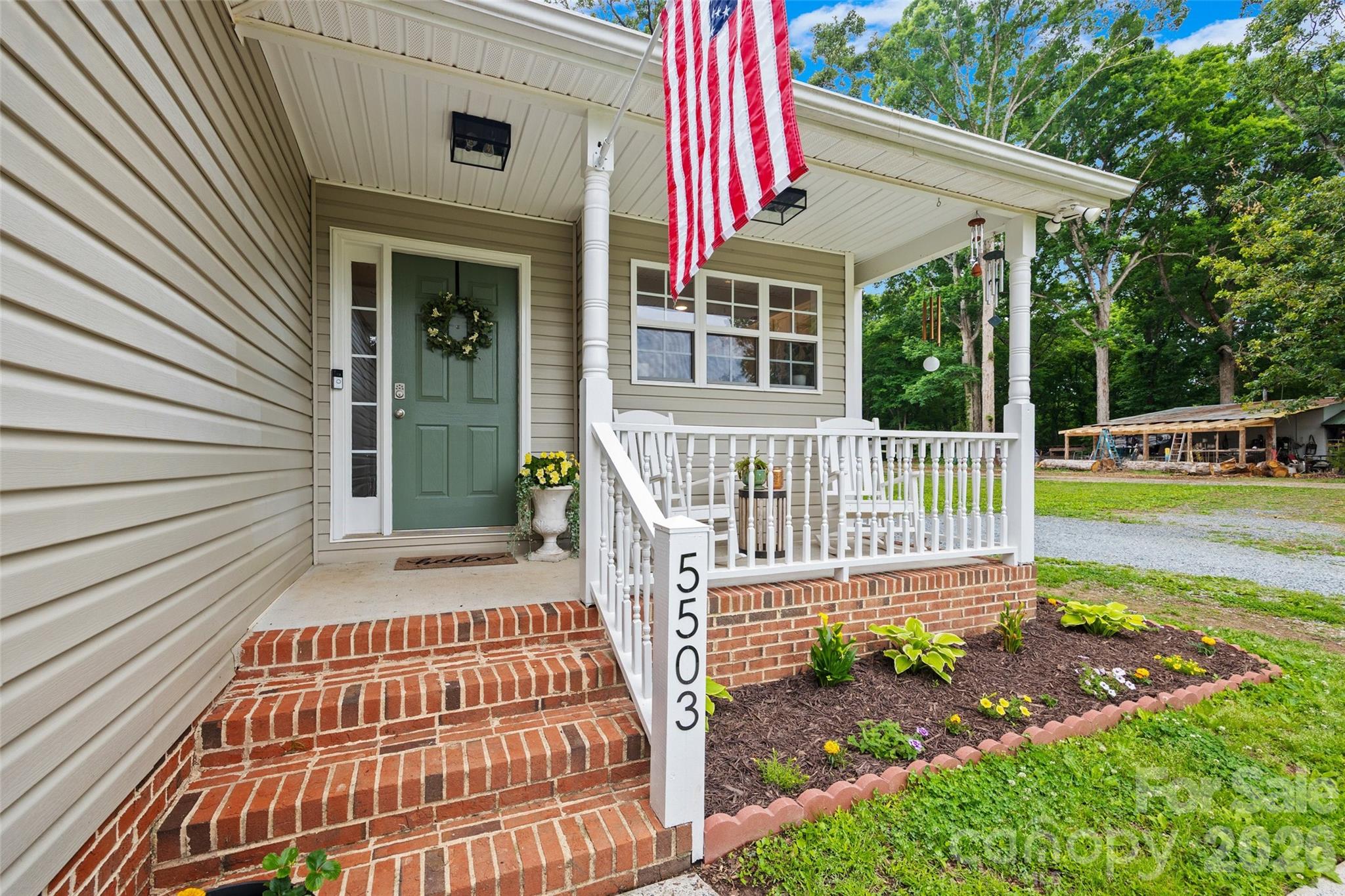 5503 Mcwhorter Road Waxhaw NC 28173