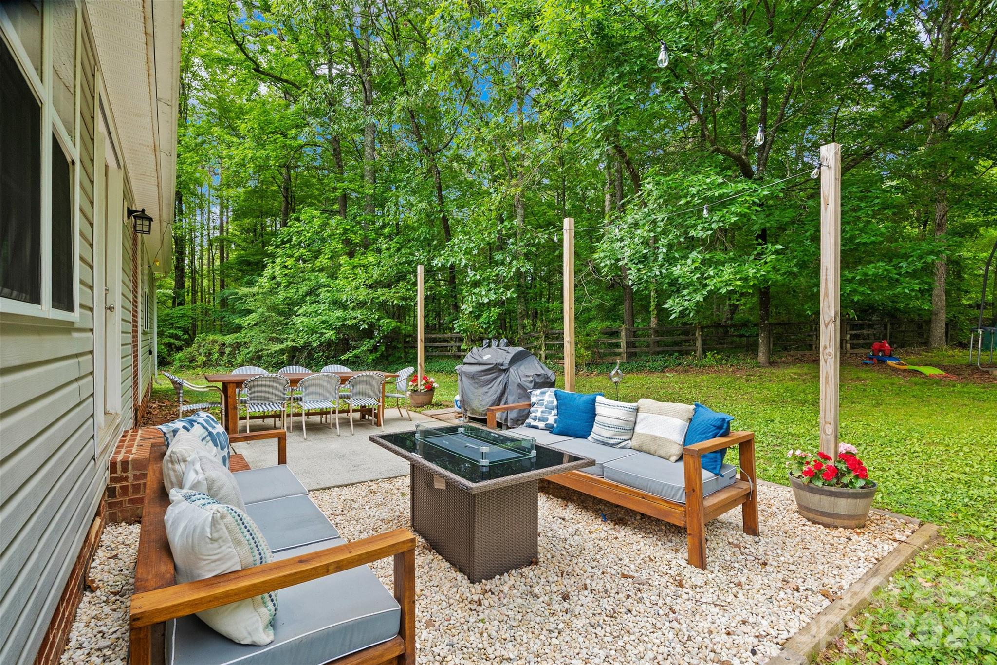 5503 Mcwhorter Road Waxhaw NC 28173