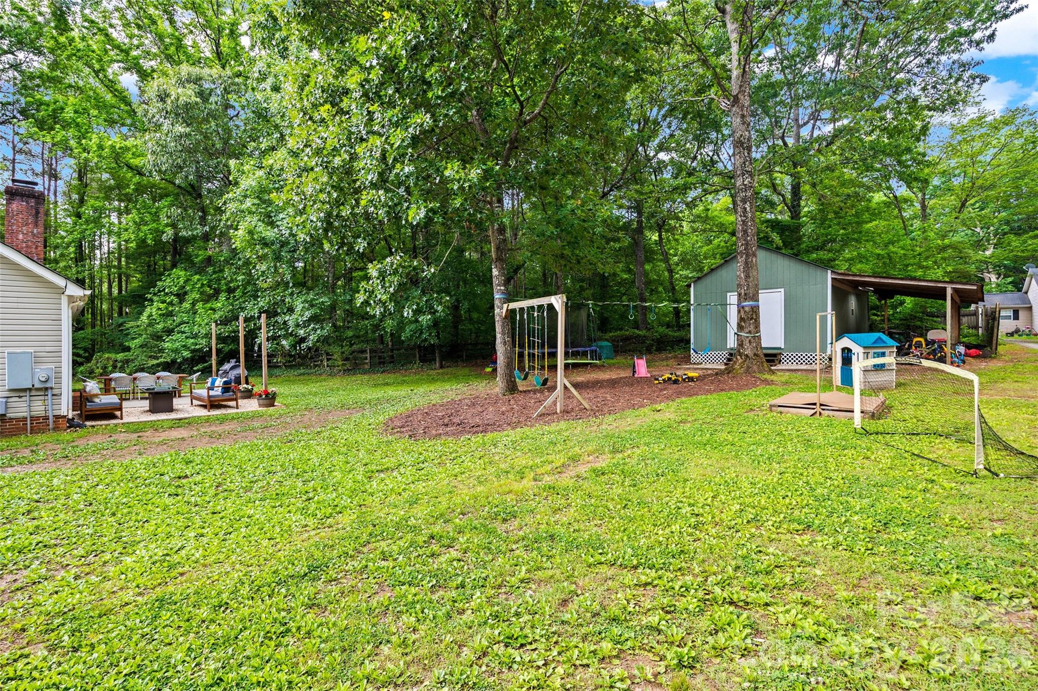 5503 Mcwhorter Road Waxhaw NC 28173