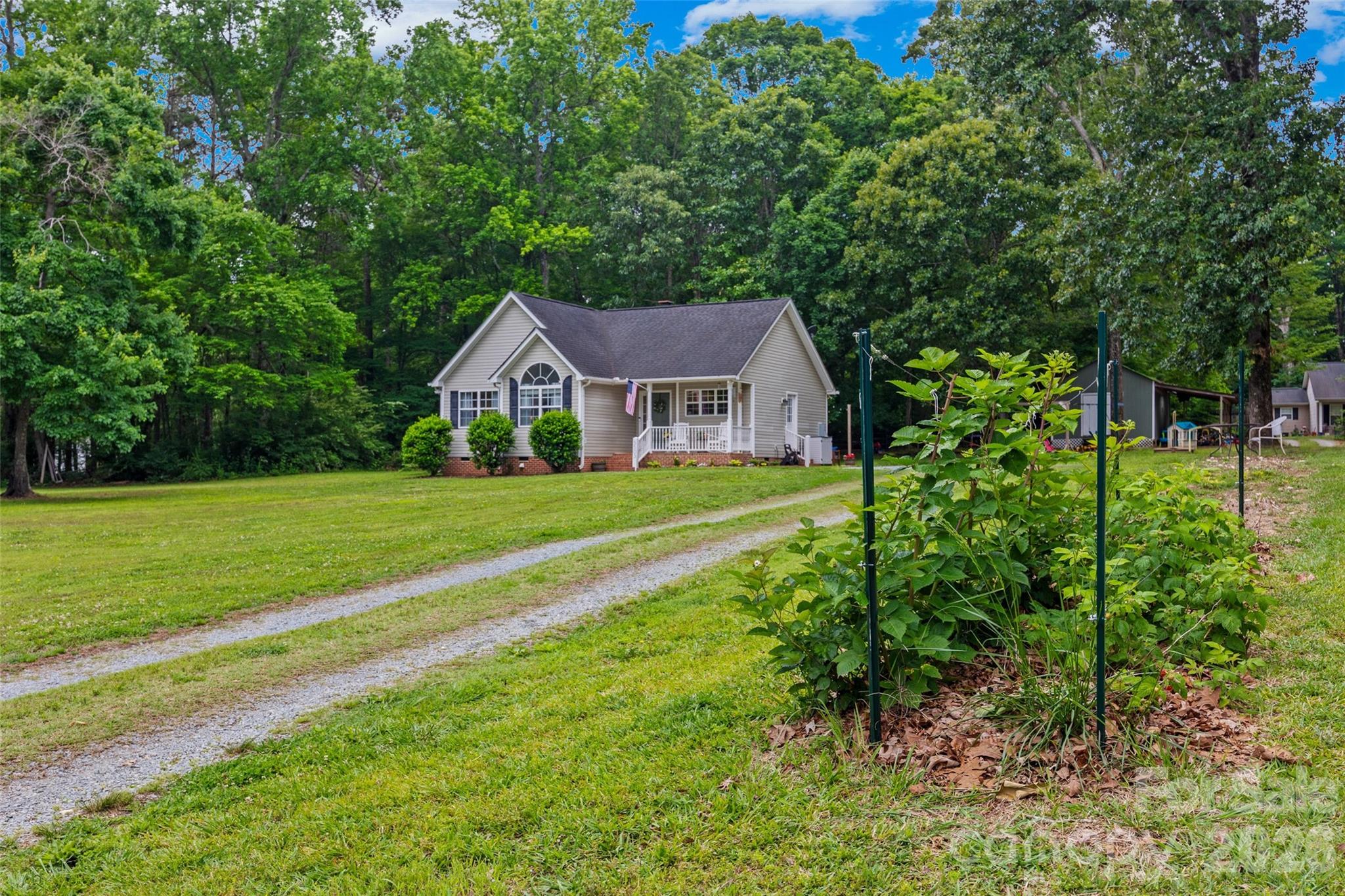 5503 Mcwhorter Road Waxhaw NC 28173