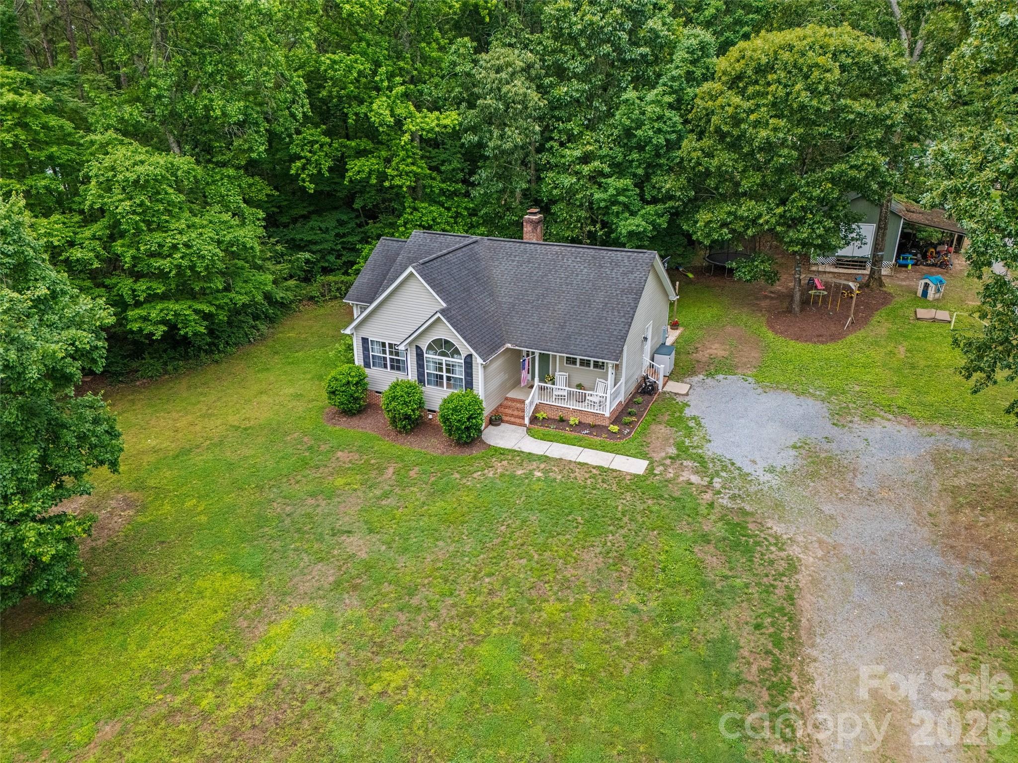 5503 Mcwhorter Road Waxhaw NC 28173