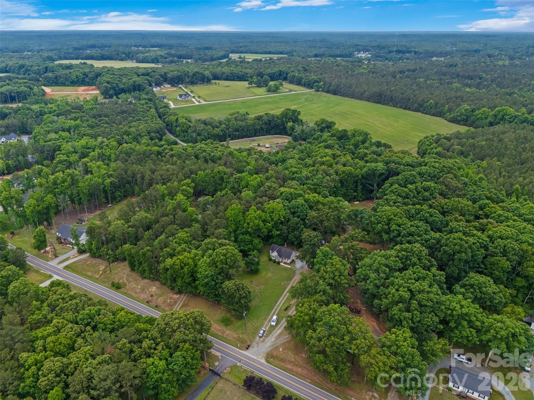 5503 Mcwhorter Road Waxhaw NC 28173