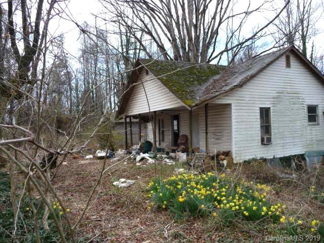 1181 Airport Road Marion NC 28752
