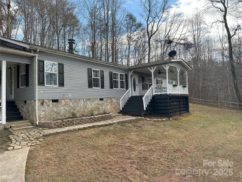 1597 Cleghorn Mill Road Rutherfordton NC 28139