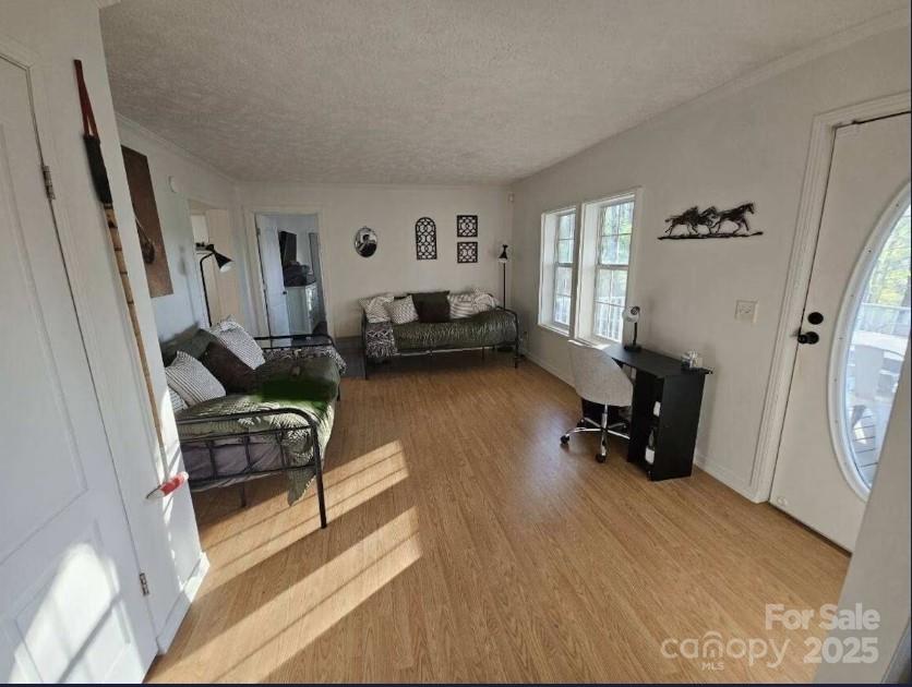 1597 Cleghorn Mill Road Rutherfordton NC 28139