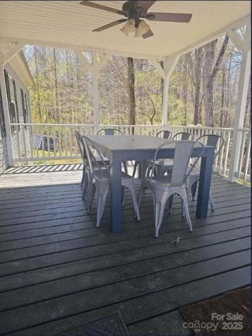 1597 Cleghorn Mill Road Rutherfordton NC 28139