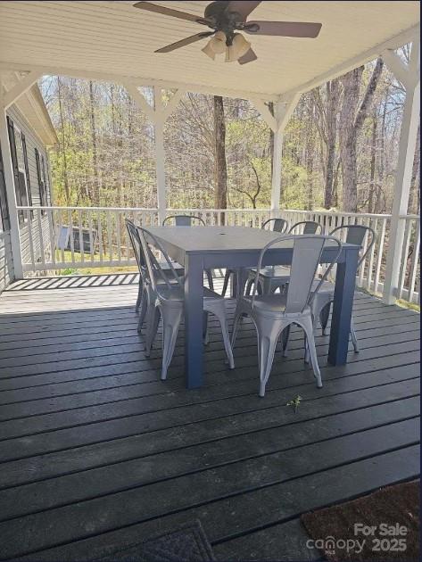 1597 Cleghorn Mill Road Rutherfordton NC 28139
